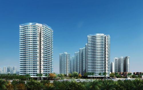 阜新新都四季城房价走势预测上涨还是下跌？专家解读市场趋势